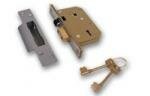 Chubb 5 Lever Sashlock